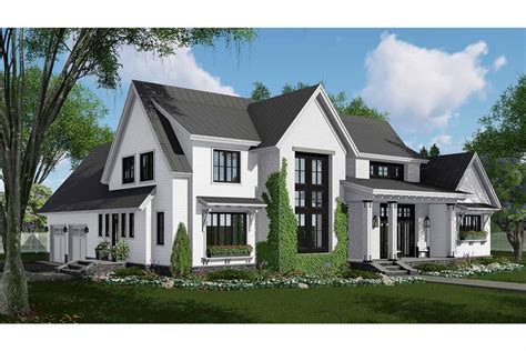 Most of these designs offer the exterior appeal of. . Americas best house plans
